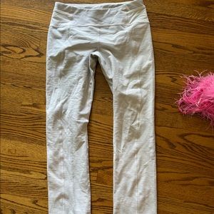 Lululemon Pink Pants